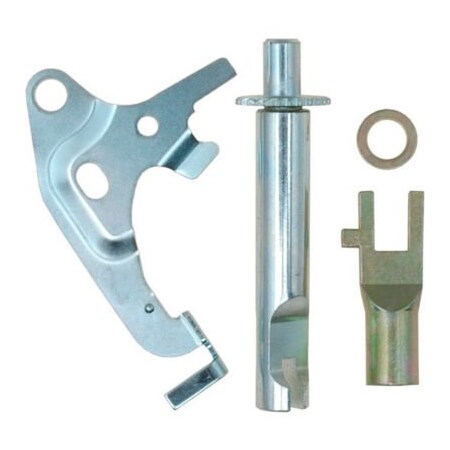 Raybestos R-Line Drum Brake Adj Screw Assy - Brakes H12558